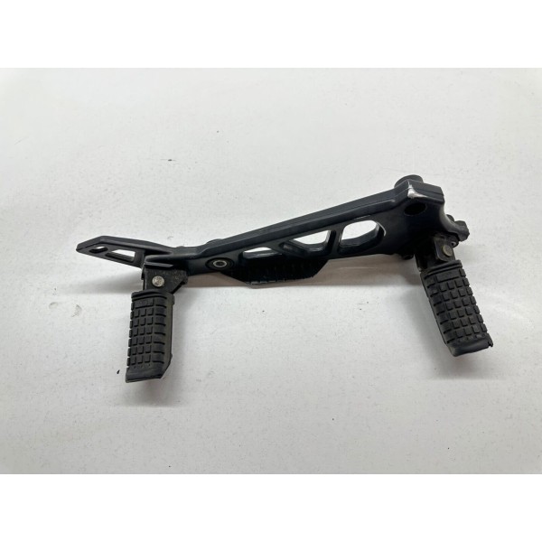 FOOTREST RIGHT GILERA RV 125 2T 1983-1989