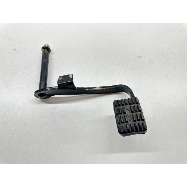 PEDALE FRENO POSTERIORE DESTRO DX GILERA RV 125 2T 1983-1989