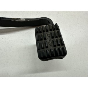 BREMSPEDAL HINTEN RECHTS GILERA RV 125 2T 1983-1989 2