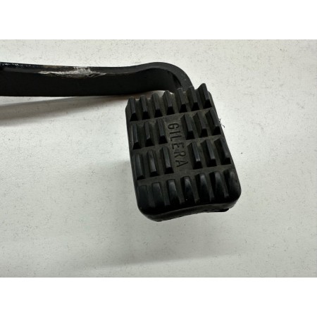 PEDALE FRENO POSTERIORE DESTRO DX GILERA RV 125 2T 1983-1989