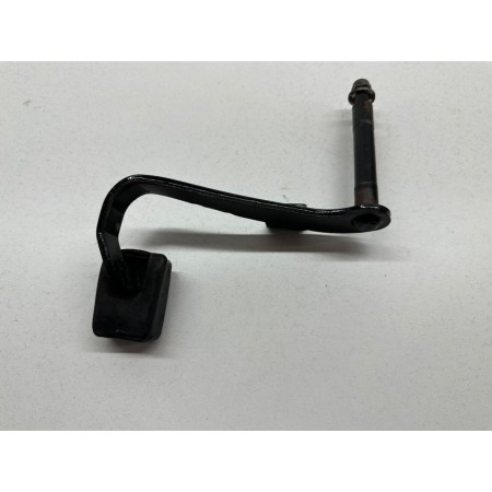 BREMSPEDAL HINTEN RECHTS GILERA RV 125 2T 1983-1989