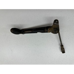 PÉDALE DE CHANGEMENT DE VITESSE GAUCHE GILERA RV 125 2T 1983-1989