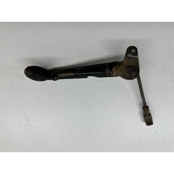 PEDALE CAMBIO MARCIA SX GILERA RV 125 2T 1983-1989
