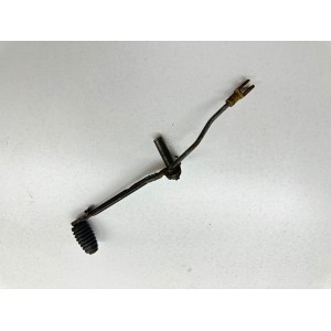 SCHALTPEDAL LINKS GILERA RV 125 2T 1983-1989 2
