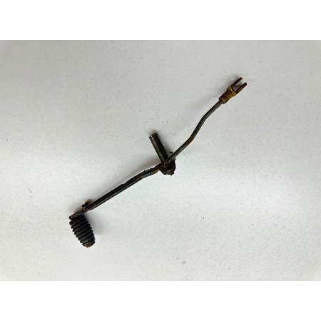 PEDALE CAMBIO MARCIA SX GILERA RV 125 2T 1983-1989