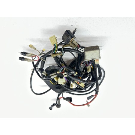 ELECTRICAL WIRING GILERA RV 125 2T 1983-1989