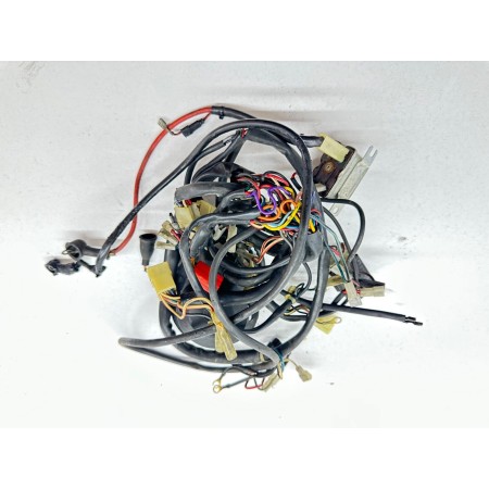 ELECTRICAL WIRING GILERA RV 125 2T 1983-1989