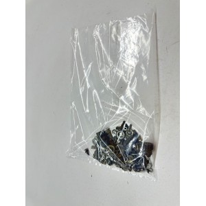 SCREWS GILERA RV 125 2T 1983-1989 2