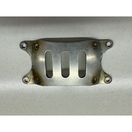 FLANGE BRACKET FRONT FORK WING SUPPORT GILERA RV 125 2T 1983-1989