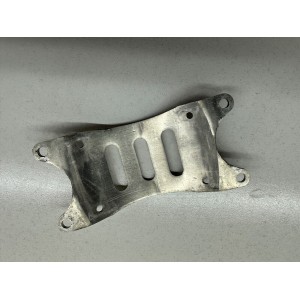 FLANGE BRACKET FRONT FORK WING SUPPORT GILERA RV 125 2T 1983-1989 2