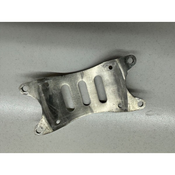 FLANGE BRACKET FRONT FORK WING SUPPORT GILERA RV 125 2T 1983-1989