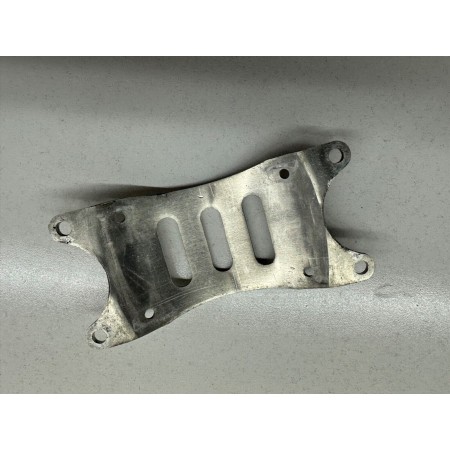 SUPPORT DE FOURCHE AVANT SUPPORT D'AILE DE FOURCHE GILERA RV 125 2T 1983-1989