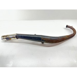 MAMRITTA SCARICO ESPANSIONE GILERA RV 125 2T 1983-1989