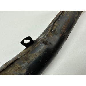 MAMRITTA SCARICO ESPANSIONE GILERA RV 125 2T 1983-1989 2