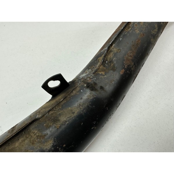 MAMRITTA SCARICO ESPANSIONE GILERA RV 125 2T 1983-1989