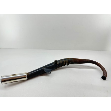 MAMRITTA EXPANSION EXHAUST GILERA RV 125 2T 1983-1989