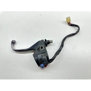 LIGHT SWITCH ITERATOR LEFT LEFT GILERA RV 125 2T 1983-1989