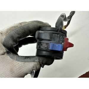 LICHTSCHALTER ITERATOR LINKS LINKS GILERA RV 125 2T 1983-1989 2