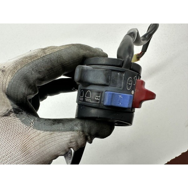 LICHTSCHALTER ITERATOR LINKS LINKS GILERA RV 125 2T 1983-1989