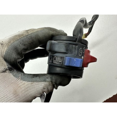 LICHTSCHALTER ITERATOR LINKS LINKS GILERA RV 125 2T 1983-1989