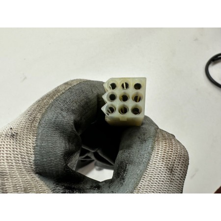 COMMUTATORE DEVIOLUCI ITERUTTORE SINISTRO SX GILERA RV 125 2T 1983-1989