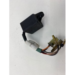 ENGINE CONTROL UNIT APRILIA SCARABEO 50 DD 2003