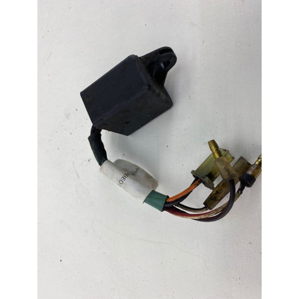 ENGINE CONTROL UNIT APRILIA SCARABEO 50 DD 2003