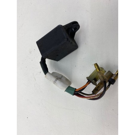 ENGINE CONTROL UNIT APRILIA SCARABEO 50 DD 2003