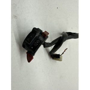 ABZWEIGSCHALTER RECHTS GILERA RV 125 2T 1983-1989