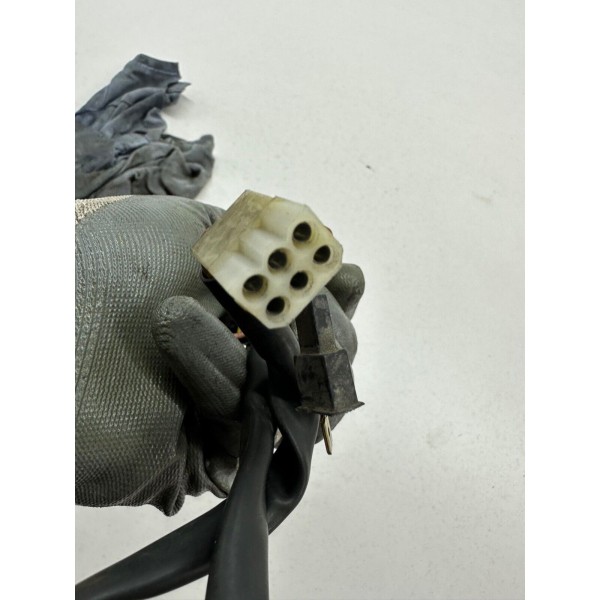 COMMUTATORE DEVIOLUCI ITERUTTORE DESTRO DX GILERA RV 125 2T 1983-1989