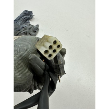 RIGHT-HAND DIVERTER SWITCH GILERA RV 125 2T 1983-1989