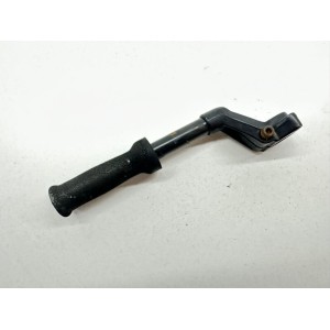 DEMI GUIDON GUIDON GAUCHE GILERA RV 125 2T 1983-1989