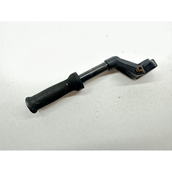 SEMIMANUBRIO MANUBRIO SINISTRO SX GILERA RV 125 2T 1983-1989