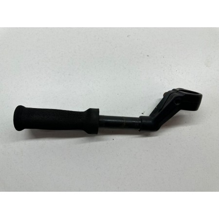 SEMIMANUBRIO MANUBRIO SINISTRO SX GILERA RV 125 2T 1983-1989