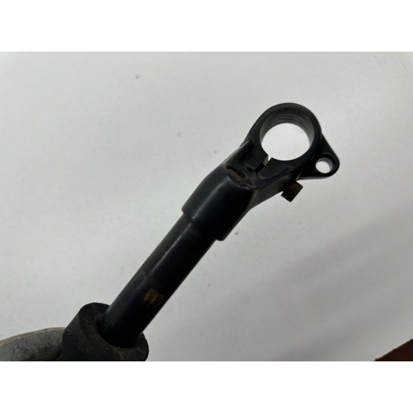 MANILLAR MEDIO MANILLAR IZQUIERDO GILERA RV 125 2T 1983-1989