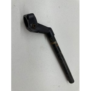 SEMIMANUBRIO MANUBRIO DX GILERA RV 125 2T 1983-1989 2