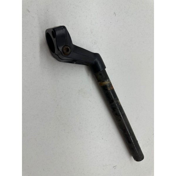 HANDLEBAR HALF HANDLEBAR RIGHT GILERA RV 125 2T 1983-1989