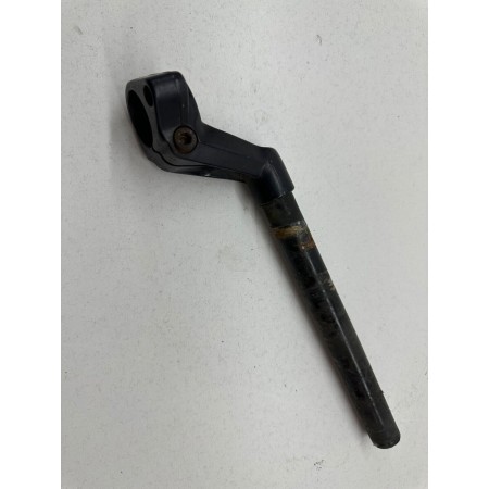 HANDLEBAR HALF HANDLEBAR RIGHT GILERA RV 125 2T 1983-1989