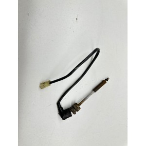 SENSORE LIVELLO GALLEGIANTE BENZINA CARBURANTE GILERA RV 125 2T 1983-1989 2