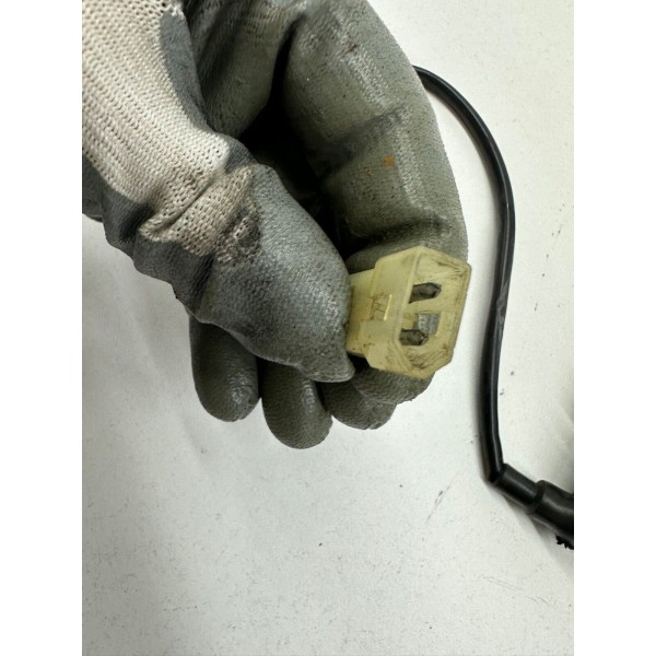 SENSORE LIVELLO GALLEGIANTE BENZINA CARBURANTE GILERA RV 125 2T 1983-1989