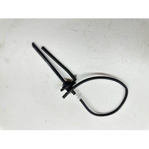 TAPPO VASCHETTA LIQUIDO RADIATORE YAMAHA MT07 MT-07 2021 2022 2023