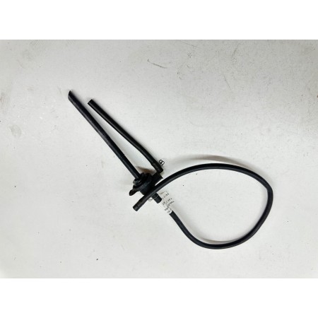 TAPPO VASCHETTA LIQUIDO RADIATORE YAMAHA MT07 MT-07 2021 2022 2023