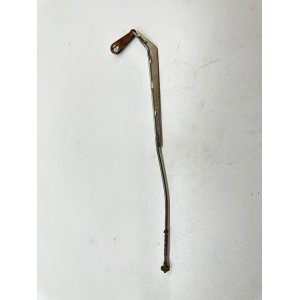 HINTERE BREMSSTANGE HEBEL TROMMEL GILERA RV 125 2T 1983-1989