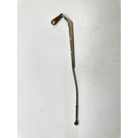 LEVA ASTA FRENO POSTERIORE TAMBURO GILERA RV 125 2T 1983-1989