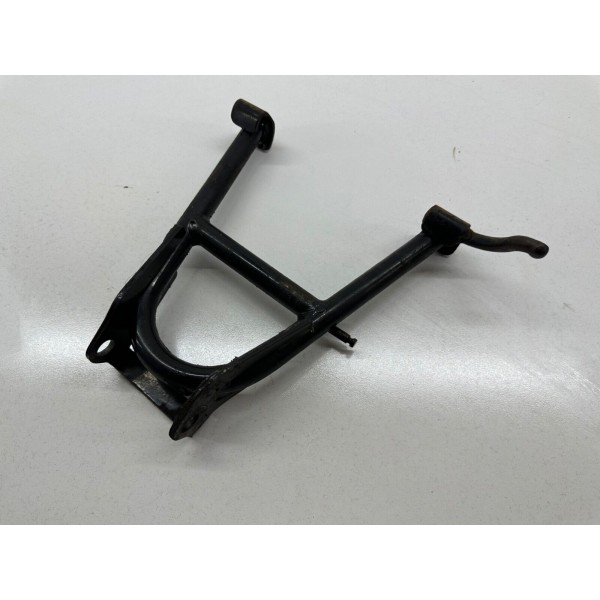 SUPPORT DE BÉQUILLE CENTRALE GILERA RV 125 2T 1983-1989