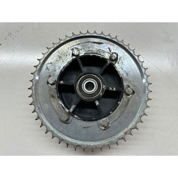 WHEEL HUB GILERA RV 125 2T 1983-1989