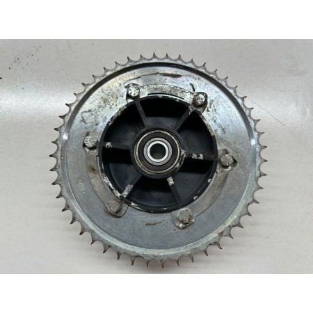 MOZZO PORTA CORONA GILERA RV 125 2T 1983-1989