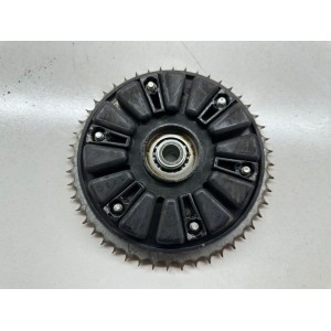 WHEEL HUB GILERA RV 125 2T 1983-1989 2