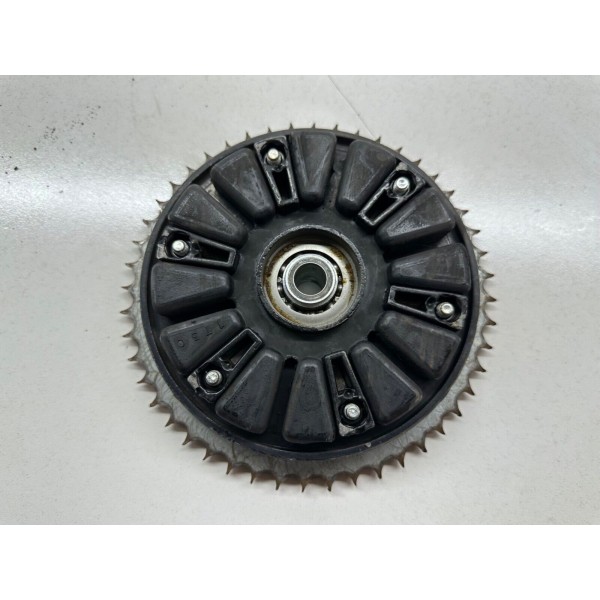 WHEEL HUB GILERA RV 125 2T 1983-1989