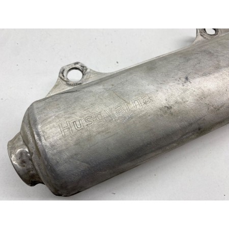 ORIGINAL SILENCER HUSQVARNA CR 125 1997-1998-2012